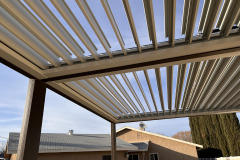 Affordable louvered Pergolas in Los Angeles