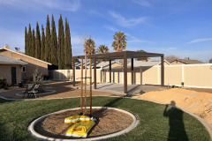 Affordable louvered Pergolas in Los Angeles