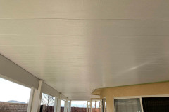 Alumawood Aluminum Patio Cover in Castaic // Santa Clarita