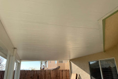 Alumawood Aluminum Patio Cover in Castaic // Santa Clarita