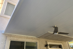 ALUMAWOOD COMBINATION PATIO COVER SANTA CLARITA