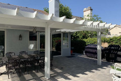 Alumawood Combination Patio Covers in Santa Clarita