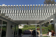 Alumawood Combination Patio Covers in Santa Clarita