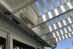 Alumawood Combination Patio Covers in Santa Clarita