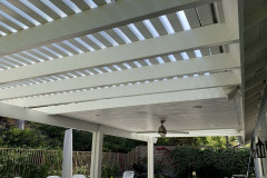 Alumawood Combination Patio Covers in Santa Clarita