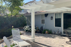 Alumawood Combination Patio Covers in Santa Clarita