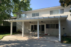Alumawood Insulated Patio Cover in Santa Clarita