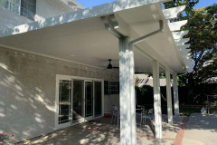 Alumawood Insulated Patio Cover in Santa Clarita