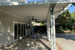 Alumawood Insulated Patio Cover in Santa Clarita