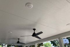 Alumawood Insulated Patio Cover in Santa Clarita