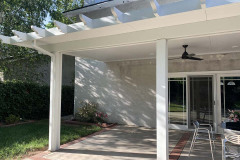 Alumawood Insulated Patio Cover in Santa Clarita