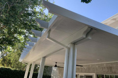 Alumawood Insulated Patio Cover in Santa Clarita
