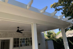 Alumawood Insulated Patio Cover in Santa Clarita