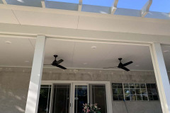 Alumawood Insulated Patio Cover in Santa Clarita