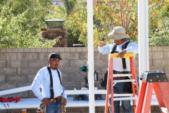 Alumawood patio covers in Los Angeles, Santa Clarita