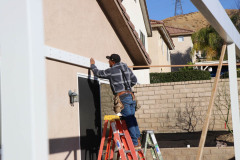 Alumawood patio covers in Los Angeles, Santa Clarita