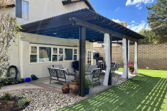 Alumawood-lattice-patio-cover-in-Castaic