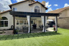 Alumawood-lattice-patio-cover-in-Castaic