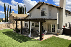 Alumawood-lattice-patio-cover-in-Castaic