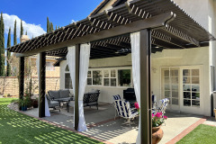 Alumawood-lattice-patio-cover-in-Castaic