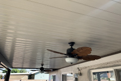 Alumawood Newport Patio Cover Santa Clarita
