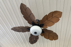 Alumawood Newport Patio Cover Santa Clarita
