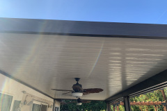 Alumawood Newport Patio Cover Santa Clarita