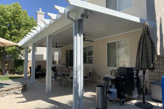 Alumawood non-insulated | Newport patio cover