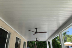 Alumawood non-insulated | Newport patio cover