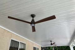 Alumawood non-insulated | Newport patio cover