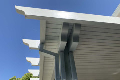 Alumawood non-insulated | Newport patio cover