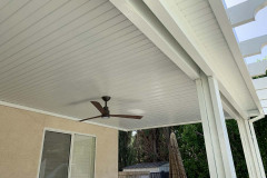 Alumawood non-insulated | Newport patio cover