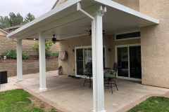 Alumawood patio cover