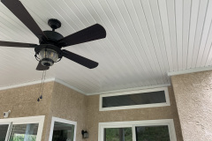Alumawood patio cover