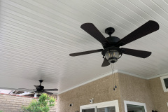Alumawood patio cover