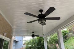 Alumawood patio cover