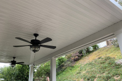 Alumawood patio cover
