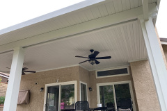 Alumawood patio cover