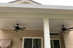 Alumawood patio cover