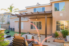 Patio Covers Los Angeles
