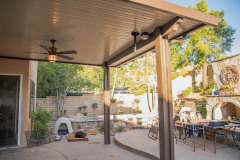 Patio Covers Los Angeles