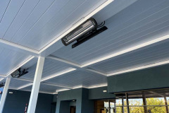 Best Louver Pergola In Los Angeles