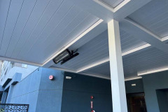 Best Louver Pergola In Los Angeles