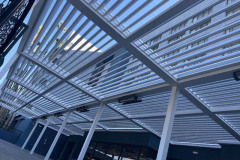 Best Louver Pergola In Los Angeles