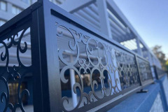 Best Louver Pergola In Los Angeles
