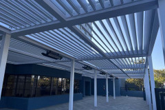 Best Louver Pergola In Los Angeles