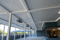 Best Louver Pergola In Los Angeles