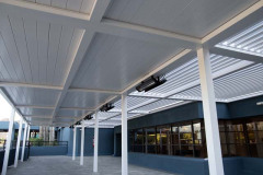Best Louver Pergola In Los Angeles