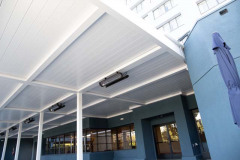 Best Louver Pergola In Los Angeles
