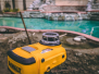 Concrete Hardscape Project Santa Clarita Los Angeles